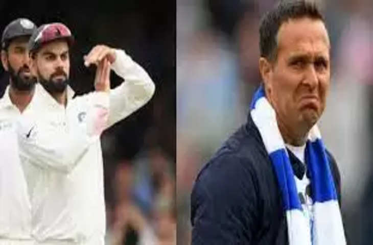 Kohli Michael Vaughan-1-1-1-1-1