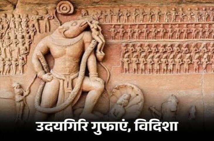 UNESCO की टेंटेटिव लिस्ट में भारत की 5 नई साइटें शामिल, मध्य प्रदेश की 4 ऐतिहासिक धरोहरों को जगह
