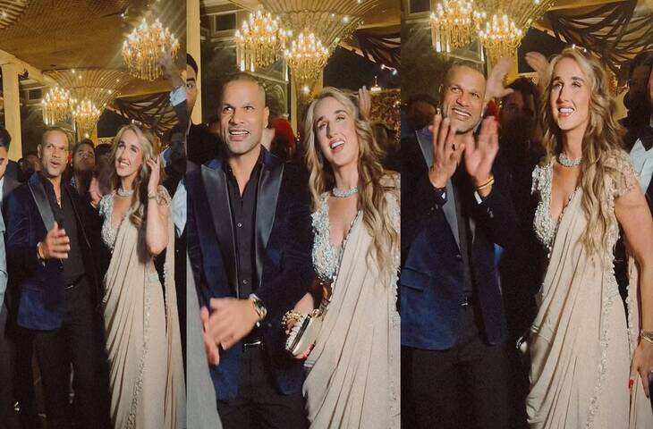 दूसरी बार घोड़ी चढ़ेंगे&nbsp;शिखर धवन! जानिए कौन है उनकी नई दुल्हनिया और शादी में कौन-कौन होगा शामिल ?