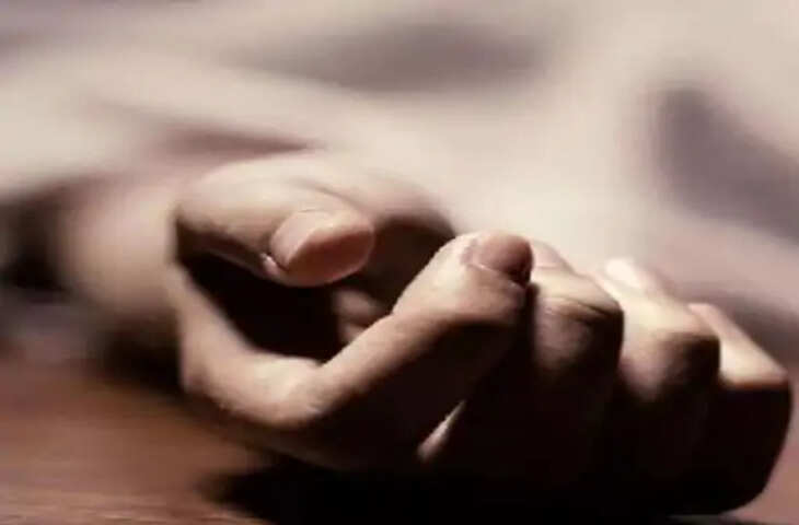 Nashik &lrm; वीडियो कॉल पर प्रेमी को जहर देकर की आत्महत्या की कोशिश; लड़की की मौत और युवक का मौत से संघर्ष