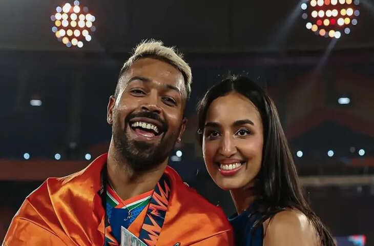 'माहिका के आने के बाद जिंदगी....'&nbsp;टी20 जीत के बाद इमोशनल हुए हार्दिक पंड्या, खोल इया पूरे एक दशक का प्लान&nbsp;