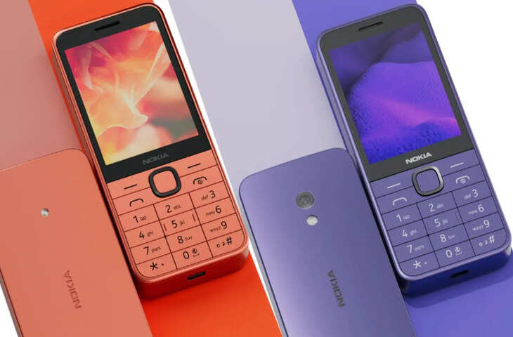 Nokia 220 and 235 4G Review:&nbsp;यूट्यूब और UPI पेमेंट फीचर से लैस कैसे है Nokia के फीचर फोन, रिव्यु में पढ़े पूरी जानकारी&nbsp;