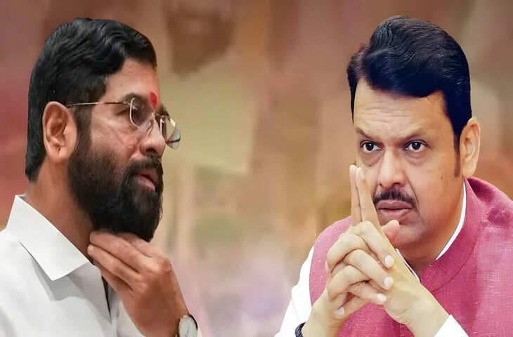 BMC मेयर की कुर्सी पर संग्राम: शिवसेना ने कर दी ये बड़ी डिमांड,&nbsp;भाजपा ने अपने पार्षदों को किया अलर्ट