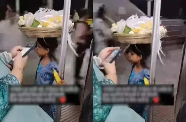 क्या अब भी आपको लगता है आपका जीवन कठिन है? तो फिर देख लें ये वायरल वीडियो