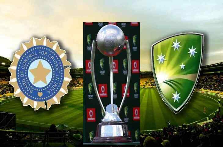 IND vs AUS: क्रिकेट की सबसे बड़ी जंग का ऐलान, जानें 2027 बॉर्डर&ndash;गावस्कर ट्रॉफी का पूरा शेड्यूल और मैच की तारीखें​​​​​​​