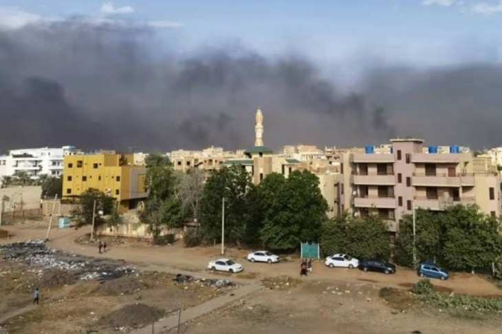 Sudan में संघर्ष विराम के बावजूद भी हिंसा जारी