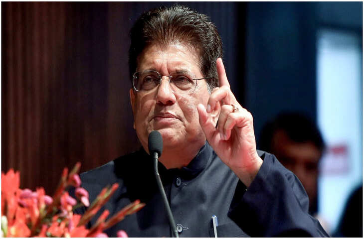 पीयूष गोयल ने पीएम मोदी से की अहम मुलाकात, EU के बाद इस देश से नई ट्रेड डील की तैयारी&nbsp;