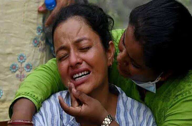 गोरे बच्चे की चाहत में नेपाली लड़कियों का सौदा? बॉर्डर से लाने का दावा, बिना शादी बच्चा करने के लिए लाखों की डील