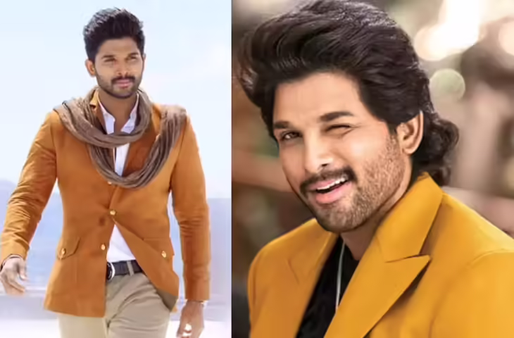 गणेश उत्सव के मौके पर साउथ सुपरस्टार Allu Arjun ने शेयर की थी फैमिली फोटो, फिर बाद में क्या रह डिलीट करने का कारण&nbsp;