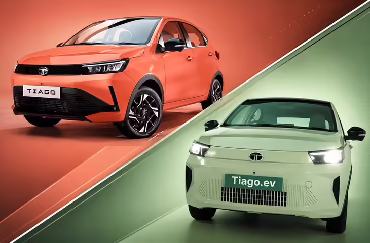 लाइफटाइम वारंटी और 285 किमी रेंज के साथ लॉन्च हुई Tata Tiago EV, कीमत और फीचर्स जान फौरन बना लेंगे खरीदने का मन&nbsp;
