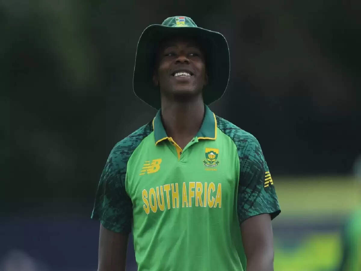 kagiso rabada