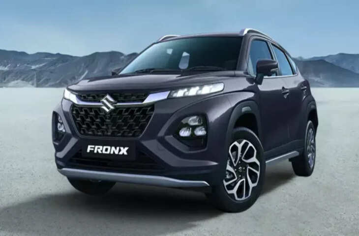 माइलेज की रानी और सुरक्षा में अव्वल: ₹5.28 लाख वाली Maruti की इस कार पर क्यों लट्टू हो रहे लोग?