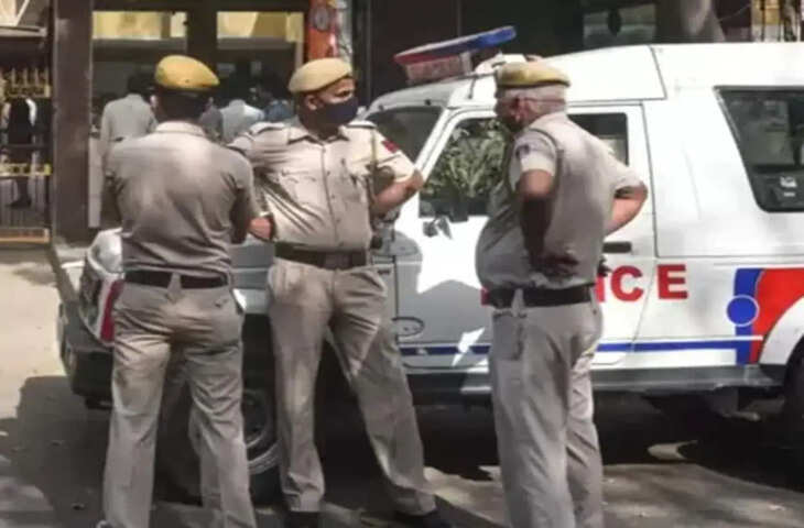 दिल्ली में 'भारत कीर्ति चक्र' से सम्मानित महिला गिरफ्तार, जर्मन नागरिकता दिलाने के नाम पर 60 लाख की ठगी का आरोप