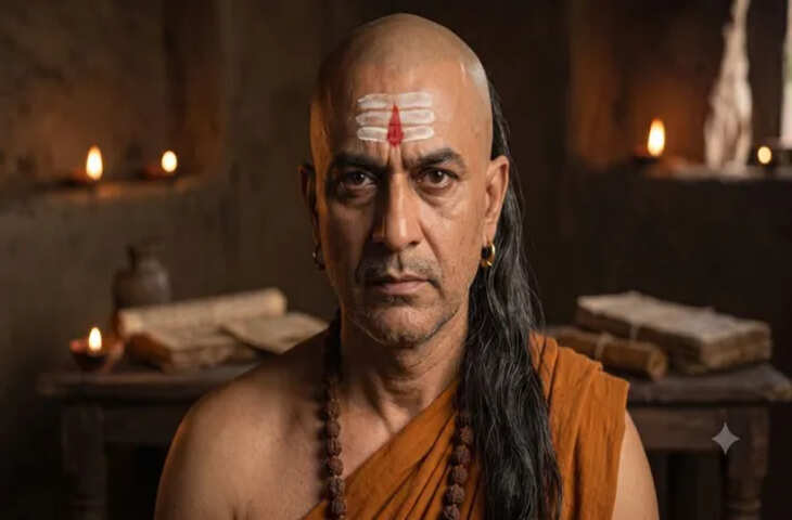 आचार्य चाणक्य की ये 3 बातें जीवन में दिला सकती हैं सफलता, दूसरों से आगे निकलने के लिए अपनाएं ये सिद्धांत
