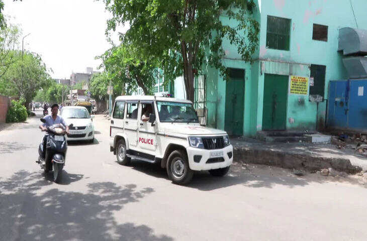जयपुर में JDA का बड़ा अतिक्रमण हटाओ अभियान: 125 से ज्यादा निर्माण ध्वस्त, फुटेज में देंखे इंटरनेट बंद और 3000 पुलिसकर्मी तैनात