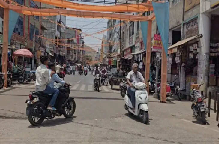 राजस्&zwj;थान के बॉर्डर वाले ज&zwj;िलों में सामान्&zwj;य हुए हालात, सुरक्षा बल अभी भी सतर्क