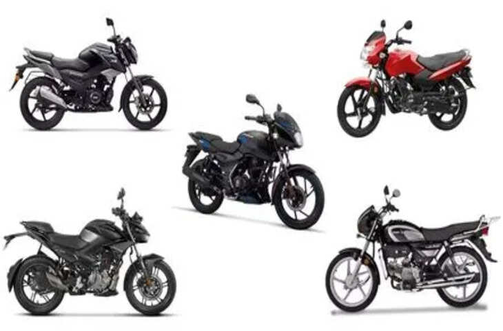 अगर आपका बजट 1 लाख है, तो ये 5 बाइक ऑप्शन्स आपके लिए सबसे बेहतर साबित होंगे
