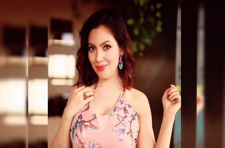 TMKOC की बबीता जी बनने जा रहीं दुल्हन? विदेश में सेटल होने की खबरों पर तोड़ी चुप्पी, कही दिल छू लेने वाली बात&nbsp;