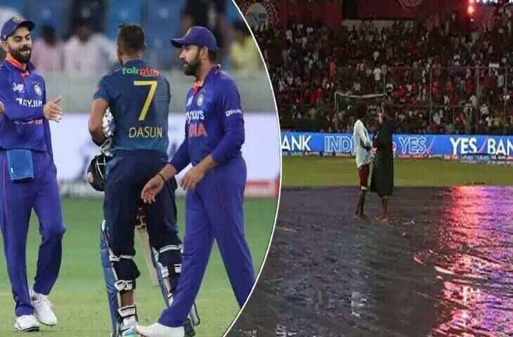 IND VS SL 