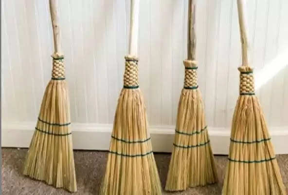 do these remedies for broom