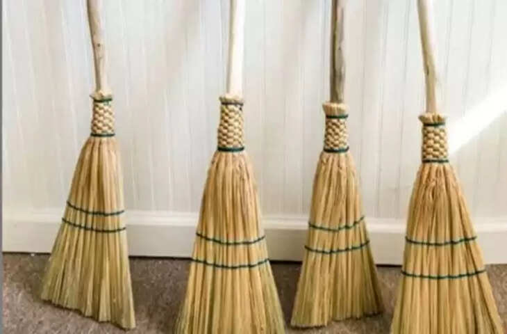 Best vastu tips for broom&nbsp;