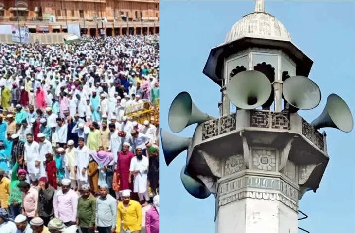 जयपुर से कौमी एकता की मिसाल, रमजान से पहले मुस्लिम धर्मगुरुओं की पहल की हर ओर सराहना