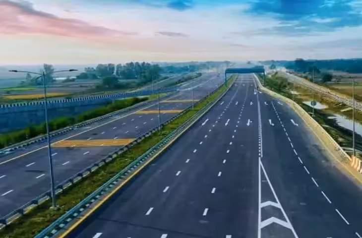 गुरुग्राम के 9 सेक्टरों में बनेंगी 24 मीटर चौड़ी सड़कें, जमीन अधिग्रहण की तैयारी