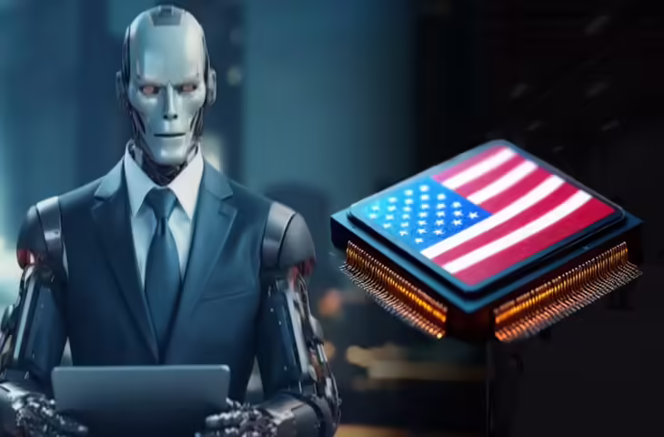 AI बन जाएगा ‘मौत या जिंदगी’ का फ़ैसला करने वाला जज? अमेरिका-चीन की आर्टिफिशियल इंटेलिजेंस रेस से खतरे में दुनिया 