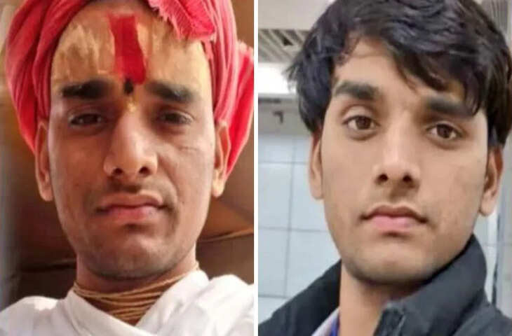 झूठ बोलकर घर से निकला बेटा, प्रयागराज में बन गया संन्यासी; मां को भी नहीं पहचाना, गले लगाया तो&hellip;