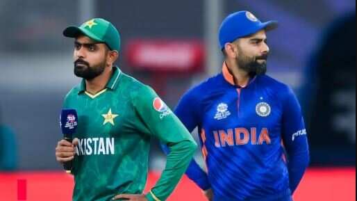 Asia Cup 2023 में IND vs PAK के बीच आज खेला जाएगा महामुकाबला, जानिए कैसे देखें लाइव