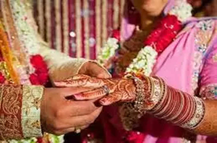 Churu शहर में शादी के छह दिन बाद भागी लुटेरी दुल्हन