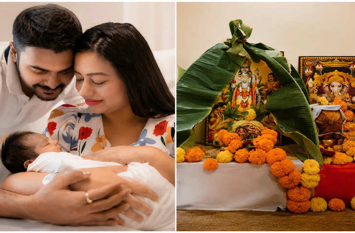 Child Birth Sutak Rules: बच्चे के जन्म के बाद कितने दिन तक नहीं करनी चाहिए पूजा? जानें सूतक काल के शास्त्रीय नियम
