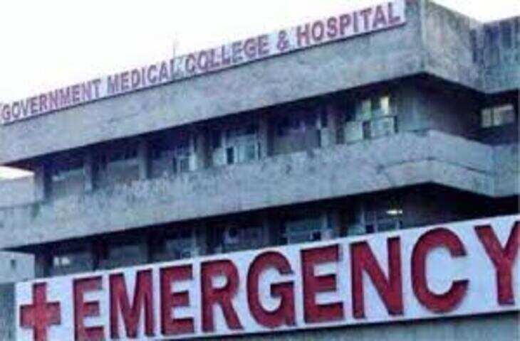27 वर्षीय डॉक्टर ने खुद को लगाया इंजेक्शन, मौत से अस्पताल में मचा हड़कंप