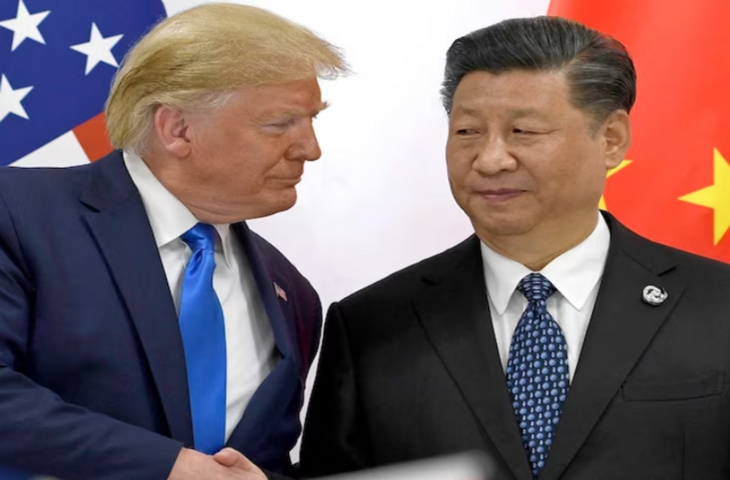 फ्री के दांव से चीन को मात देने की तैयारी में अमेरिका, जानें क्या है दुनिया का मजबूत गठबंधन Five Eyes अलायंस