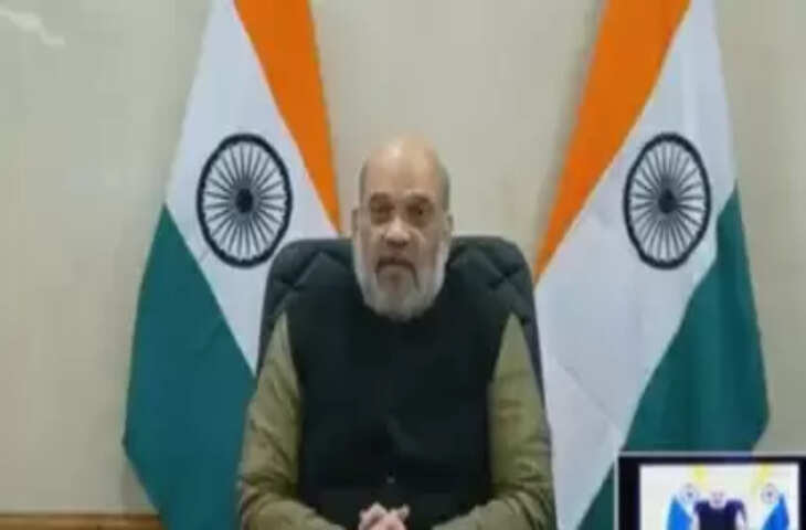 नेताजी की जयंती पर Amit Shah अंडमान-निकोबार में फहराएंगे तिरंगा