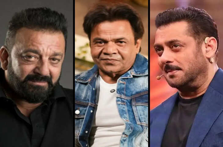 सलमान से लेकर संजय दत्त तक&hellip; जब सलाखों के पीछे पहुंचे सुपरस्टार जेल में कैसे कटे दिन-रात ?&nbsp;दर्दनाक किस्से आज भी ताजा