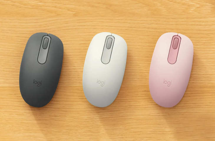 12 minutes of research for the Logitech M196 wireless mouse, here केशन