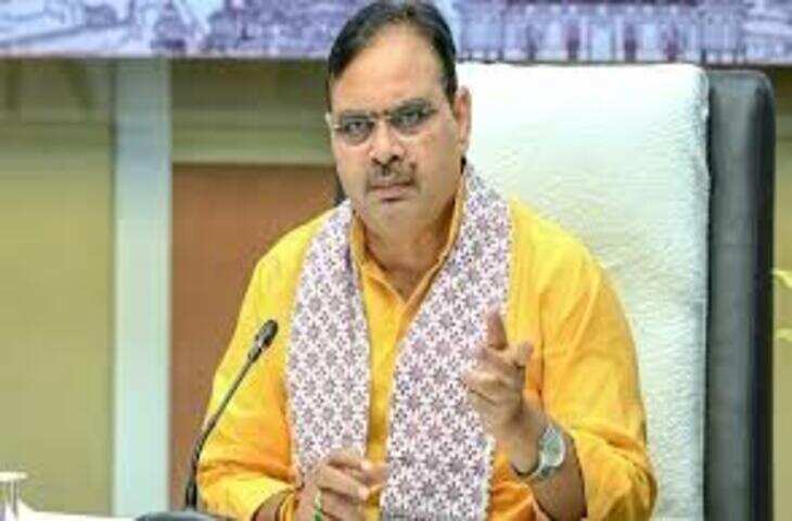 जयपुर के चिकित्सक ने मरीजों के लिए पेश किया एआई-पर्चा, इलाज में होगी तेज़ी