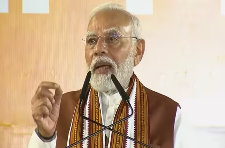 देश में&nbsp;तेल-गैस की किल्लत को लेकर जनता परेशान लेकिन PM मोदी क्यों जा रहे विदेश ? जानिए देश से इसको क्या होगा लाभ&nbsp;