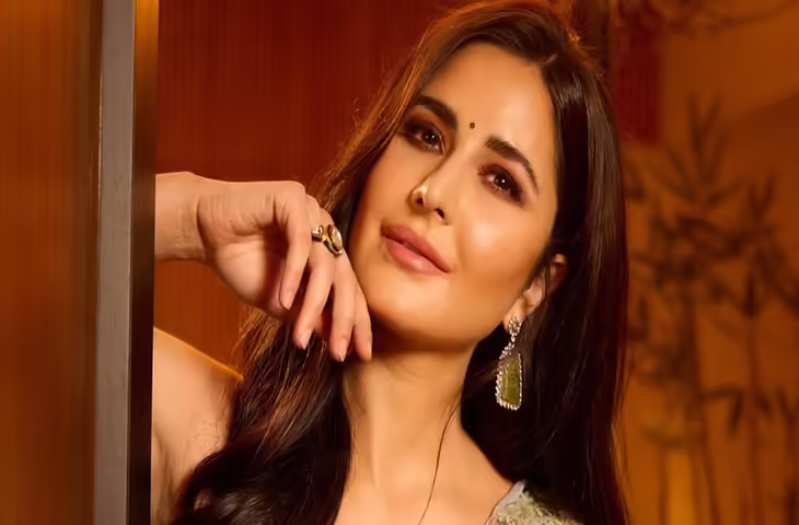 फैंस के लिए खुशखबरी! मां बनने के बाद कमबैक करेंगी कटरीना कैफ,&nbsp;ओटीटी पर करेंगी नई शुरुआत&nbsp;