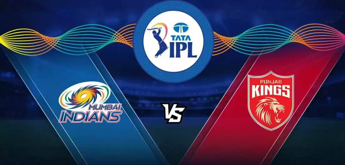 IPL 2022 MI vs PBKS---11