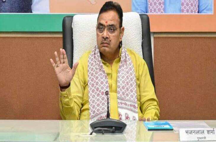 शहरी निकाय चुनाव से पहले 21 RAS अफसरों के तबादले, वीडियो में जाने मंत्री से विवाद के बाद सोहन सिंह नरूका भी बदले