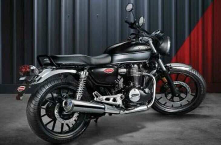 Royal Enfield vs Honda: होंडा की नई 350cc क्रूजर बाइक का धमाका, महज 5 हजार देकर घर ले आएं
