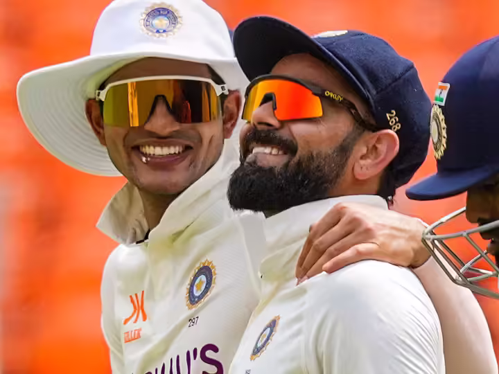 Shubman Gill IPL: सचिन और कोहली से गिल की तुलना पर गैरी कर्स्टन ने कही ये बात, बोले- इतनी जल्दी...