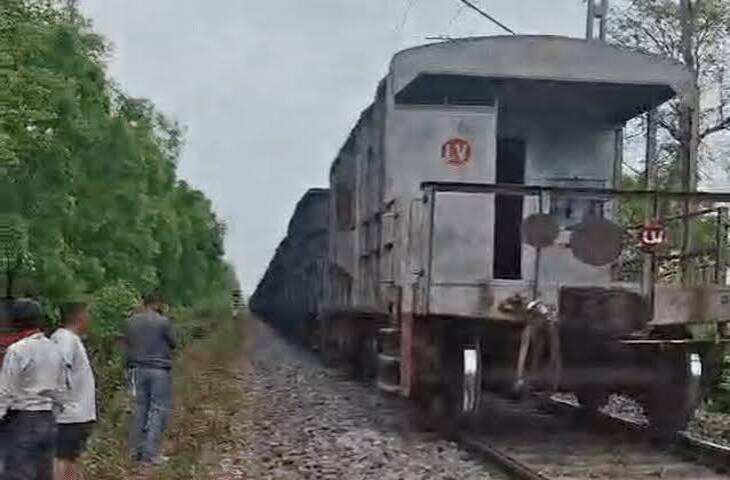 नेउरा-दनियावां की 20 किमी रेल परियोजना पूरी, अब पटना को बाईपास कर चलेंगी मालगाड़ियां; रेल संरक्षा आयुक्त ने दी मंजूरी