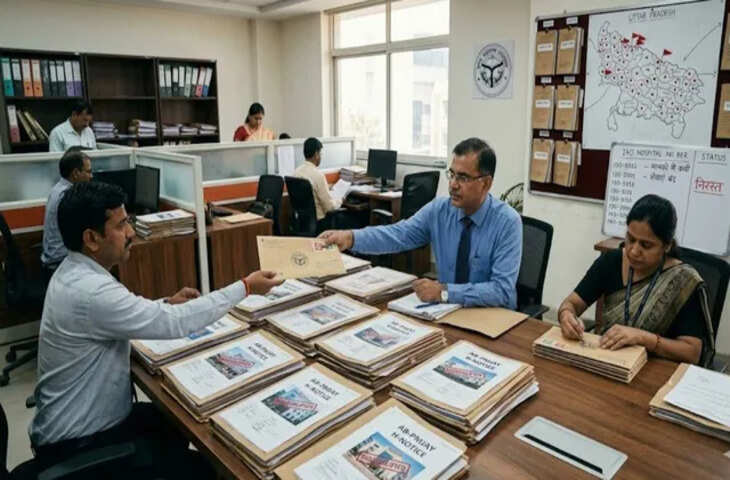 यूपी में आयुष्मान योजना के पैनल से जुड़े 140 अस्पतालों को नोटिस, मानकों की प्रक्रिया पूरी न करने पर शासन सख्त