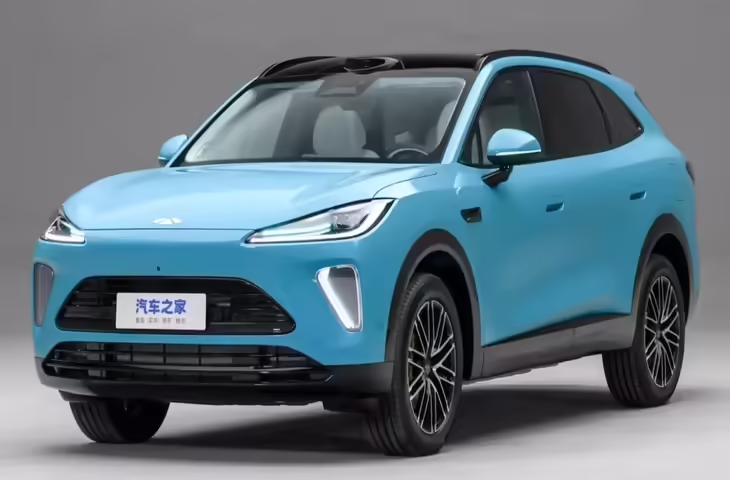 Chery ने पेश की नई हाइब्रिड SUV, टैंक फुल होने पर 2000 किमी तक की मिलेगी रेंज, पढ़े फुल फीचर्स&nbsp;