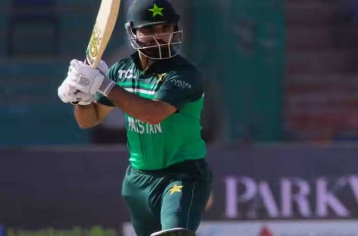 PAK vs NZ 3rd ODI--111