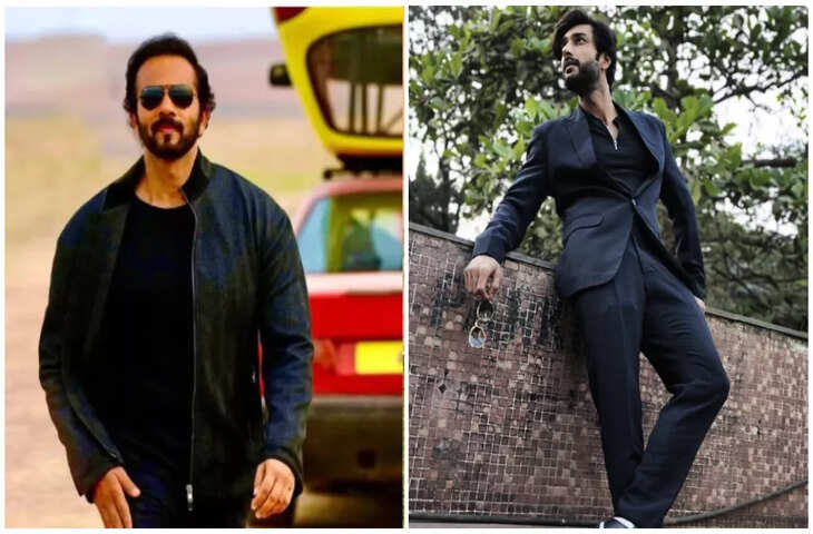 क्या सच में Rohit Shetty के शो में खतरों से खेलेंगे&nbsp;'इमली' फेम एक्टर&nbsp;Zohaib Siddiqui ? एक्टर ने बताई अटकलों की सच्चाई&nbsp;