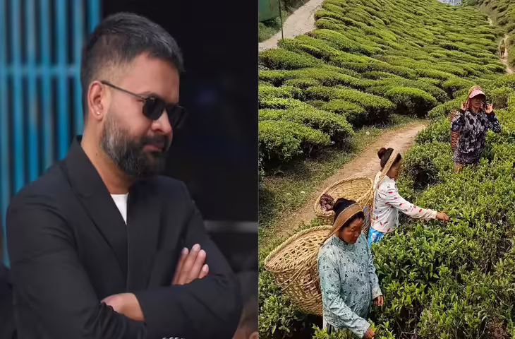भारत के फैसले से नेपाल की बढ़ीं मुश्किलें! 13 लाख किलो नेपाली चाय बॉर्डर पर फंसी, जानिए क्या है&nbsp;पूरा मामला
